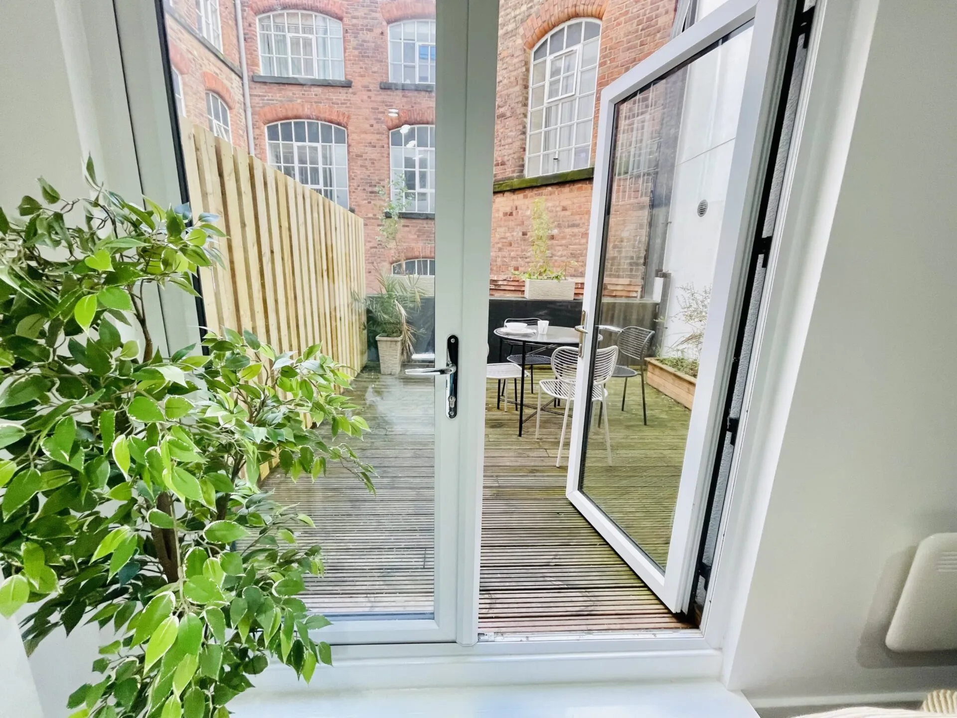 The Nest, Nottingham image 17