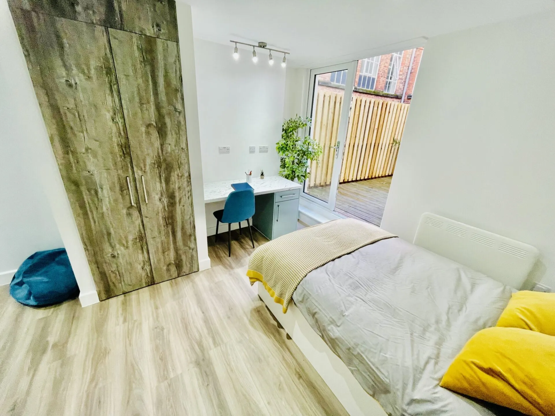 The Nest, Nottingham image 7