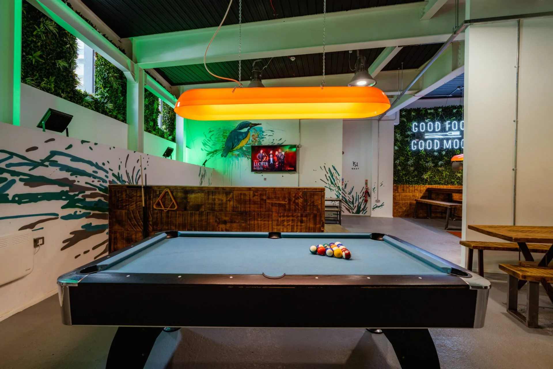 The Nest, Nottingham image 18