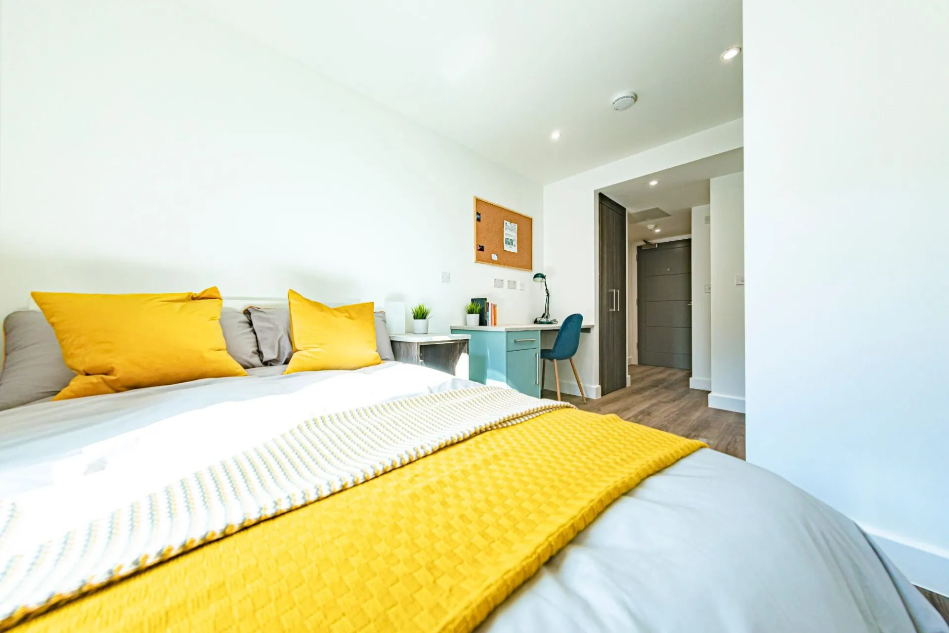The Nest, Nottingham image 4