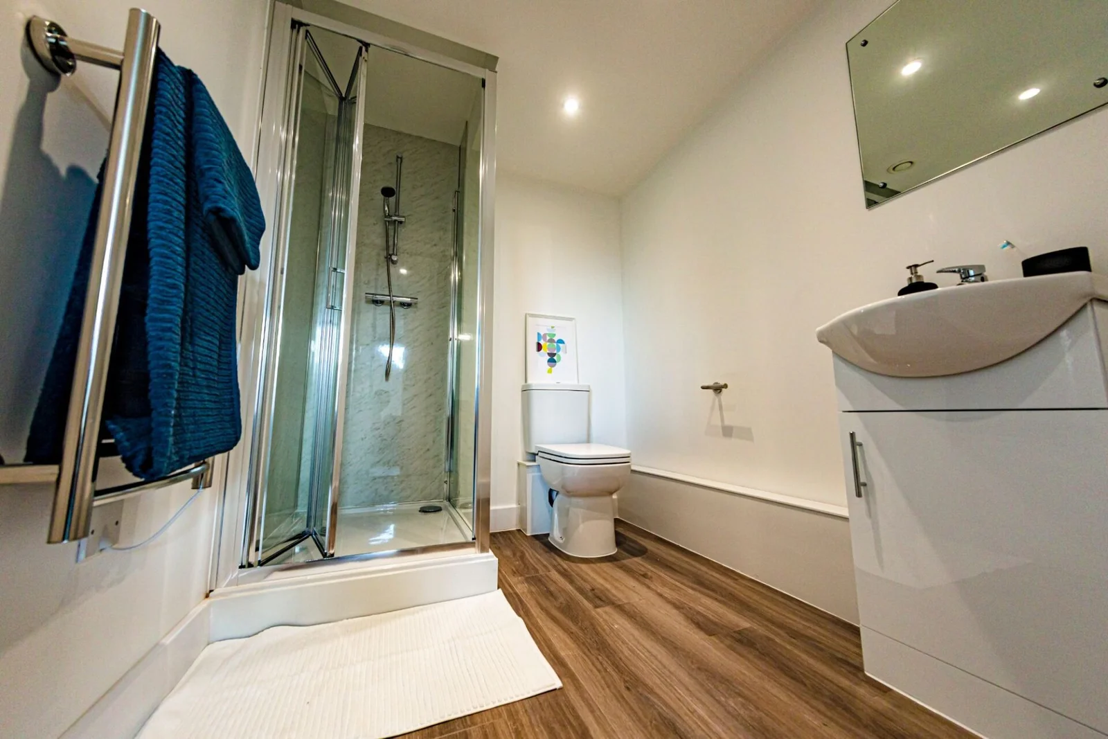 The Nest, Nottingham image 14