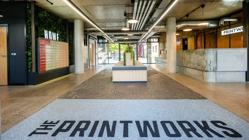 The Printworks, Exeter image 6