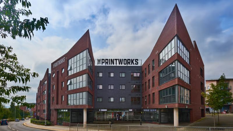 The Printworks, Exeter image 18