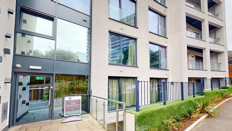 The Residence, Coventry image 18