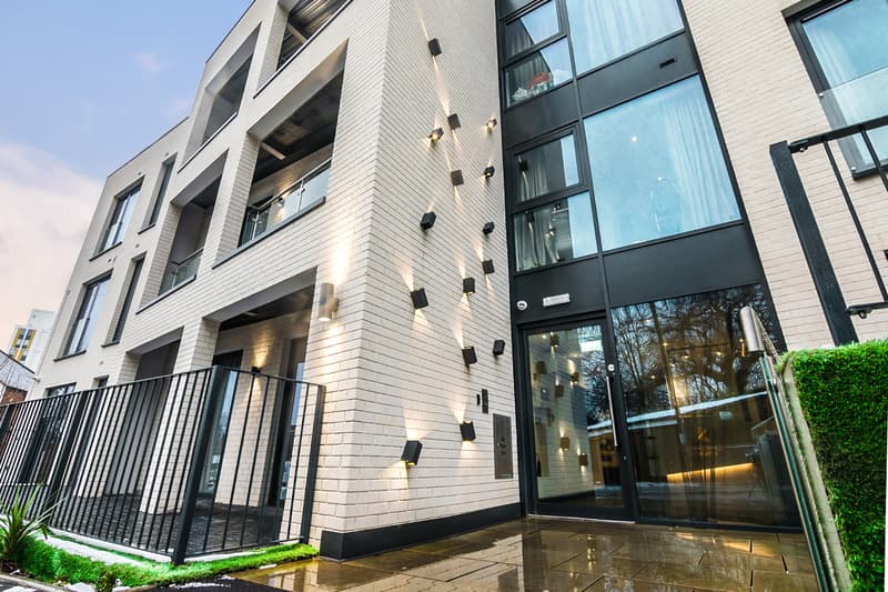 The Residence, Coventry image 17