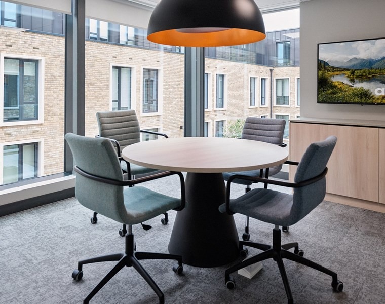 The Spireworks, Oxford image 11
