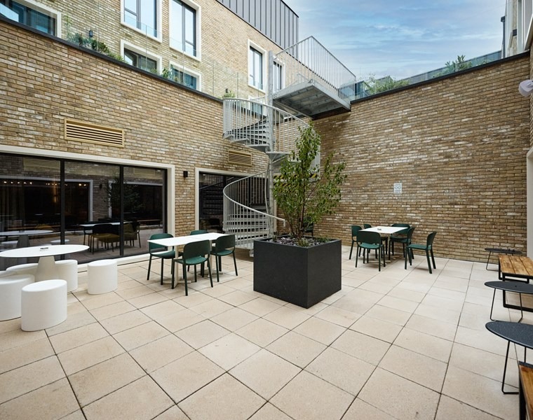 The Spireworks, Oxford image 22