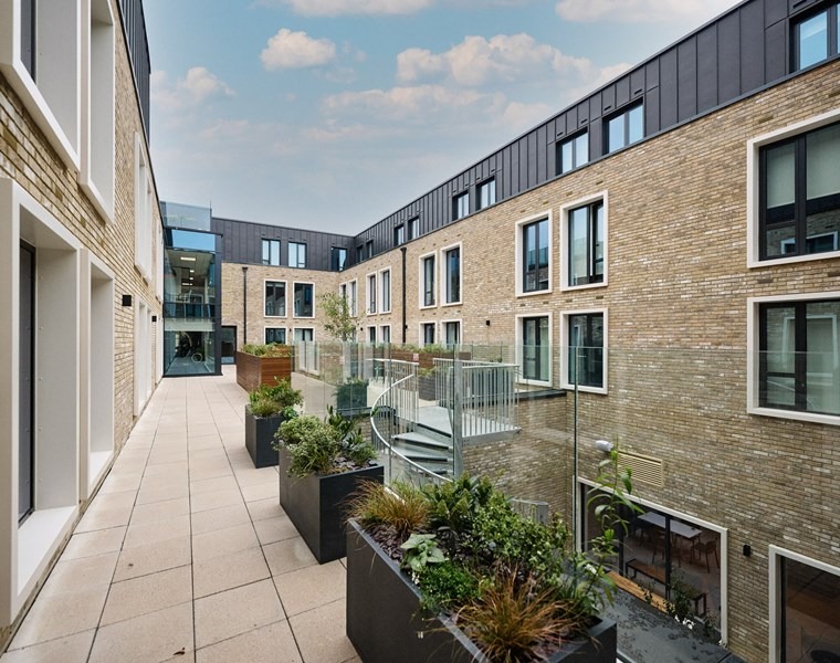 The Spireworks, Oxford image 23