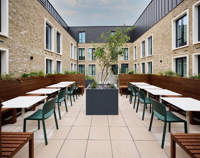 The Spireworks, Oxford image 32