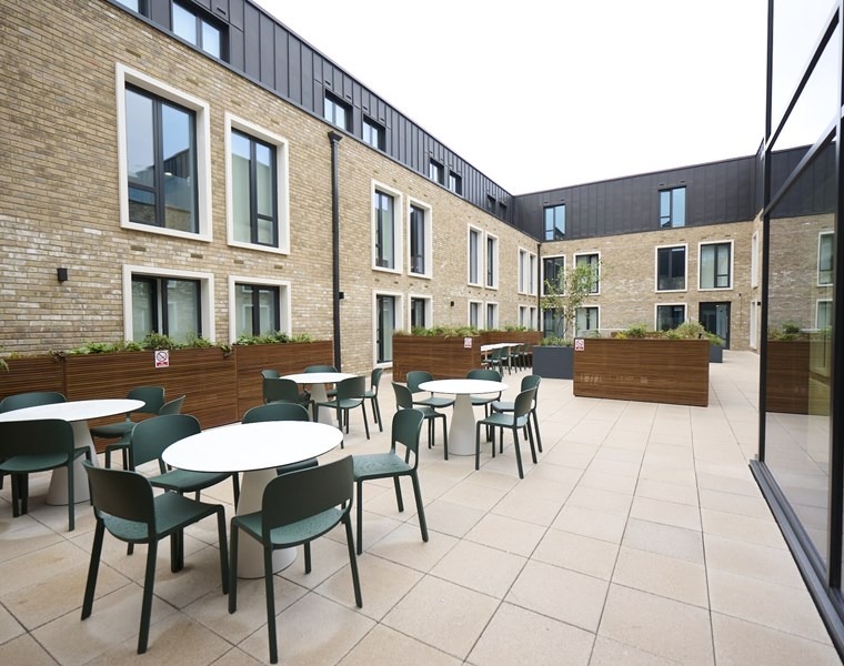 The Spireworks, Oxford image 35