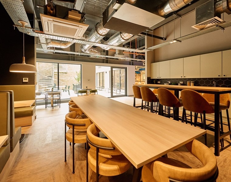 The Spireworks, Oxford image 6