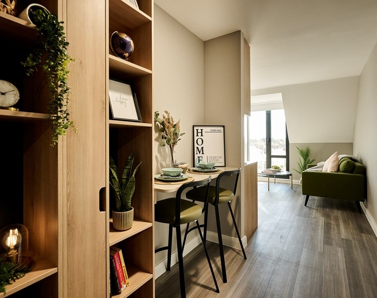 The Spireworks, Oxford image 9