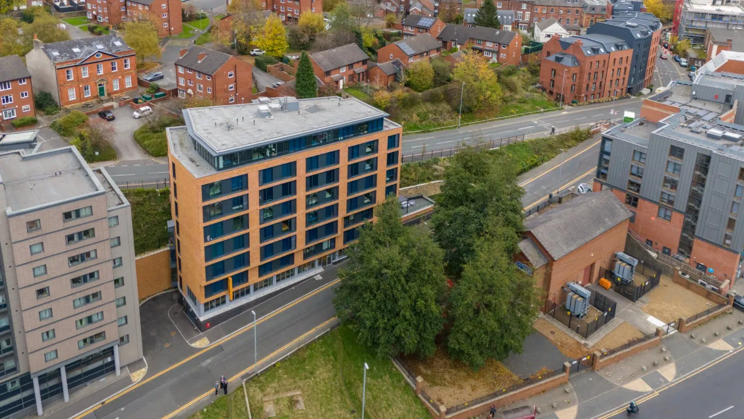 Trapezium, Leeds image 10
