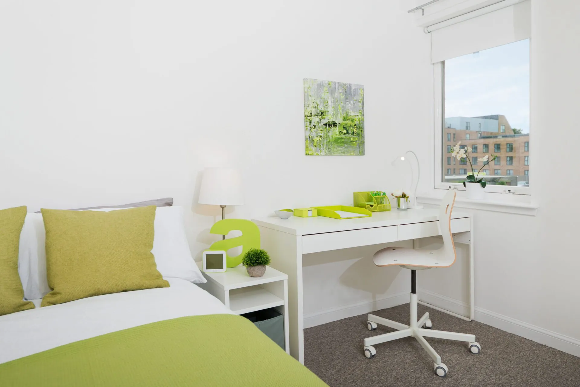 Trinity Court, Aberdeen image 3