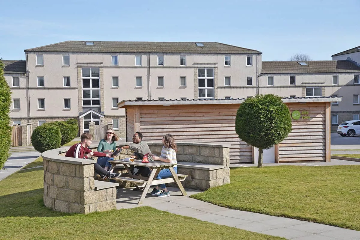 Trinity Court, Aberdeen image 9