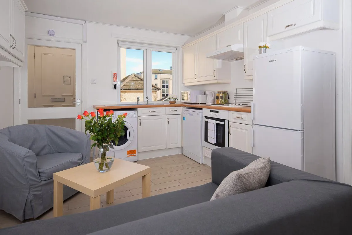 Trinity Court, Aberdeen image 16