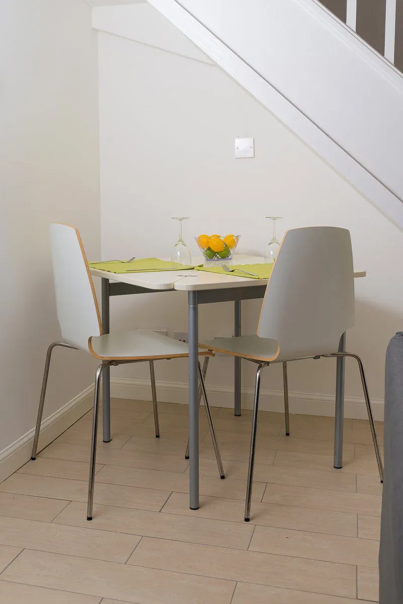 Trinity Court, Aberdeen image 13