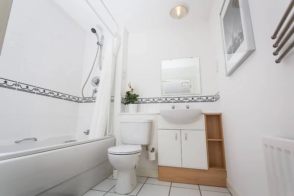 Trinity Court, Aberdeen image 20