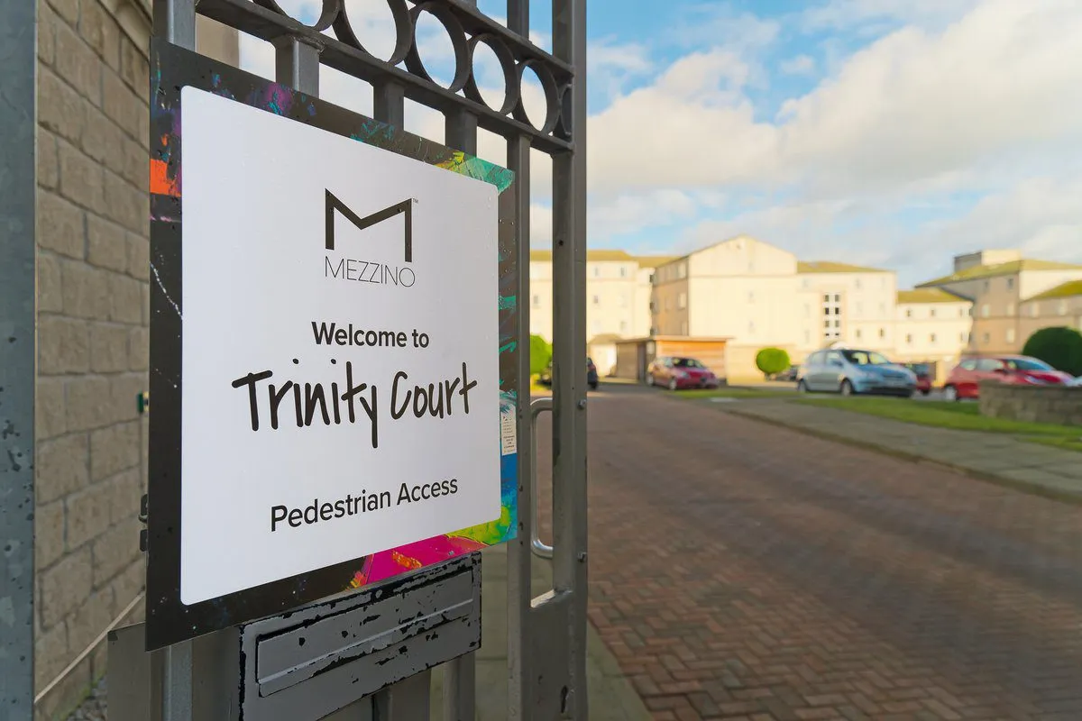 Trinity Court, Aberdeen image 18