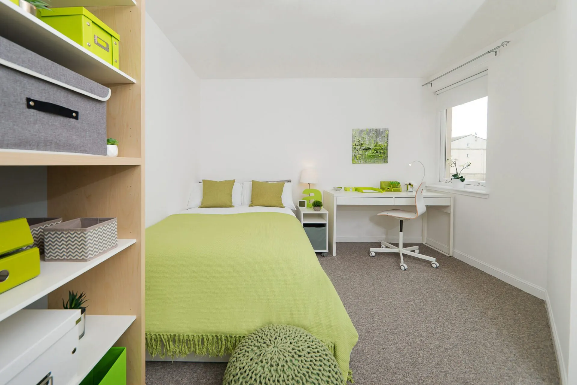 Trinity Court, Aberdeen