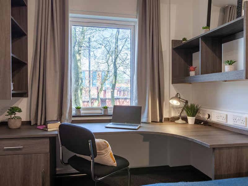 Trinity Student Village, Preston image 17