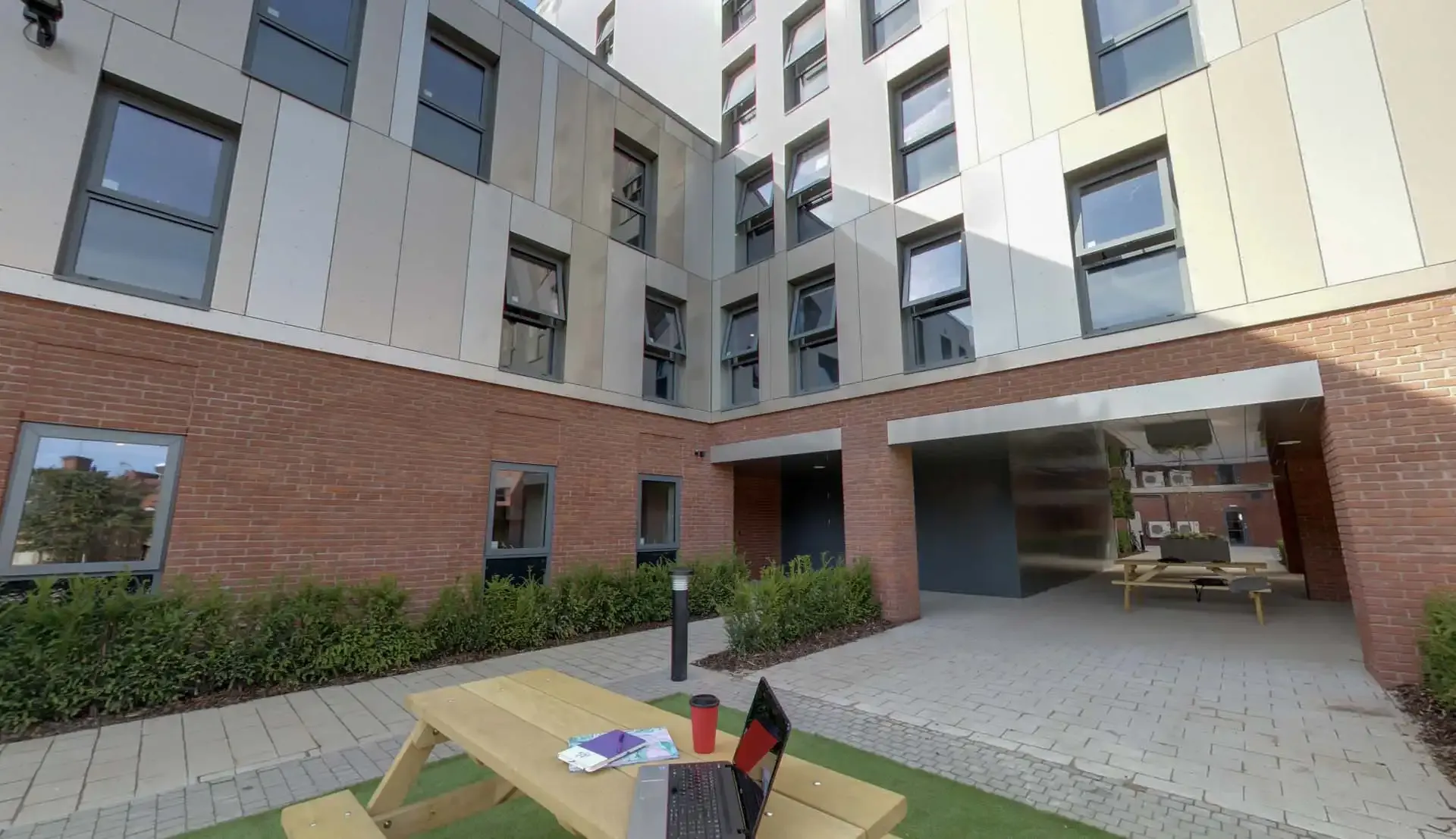Trinity View, Coventry image 23