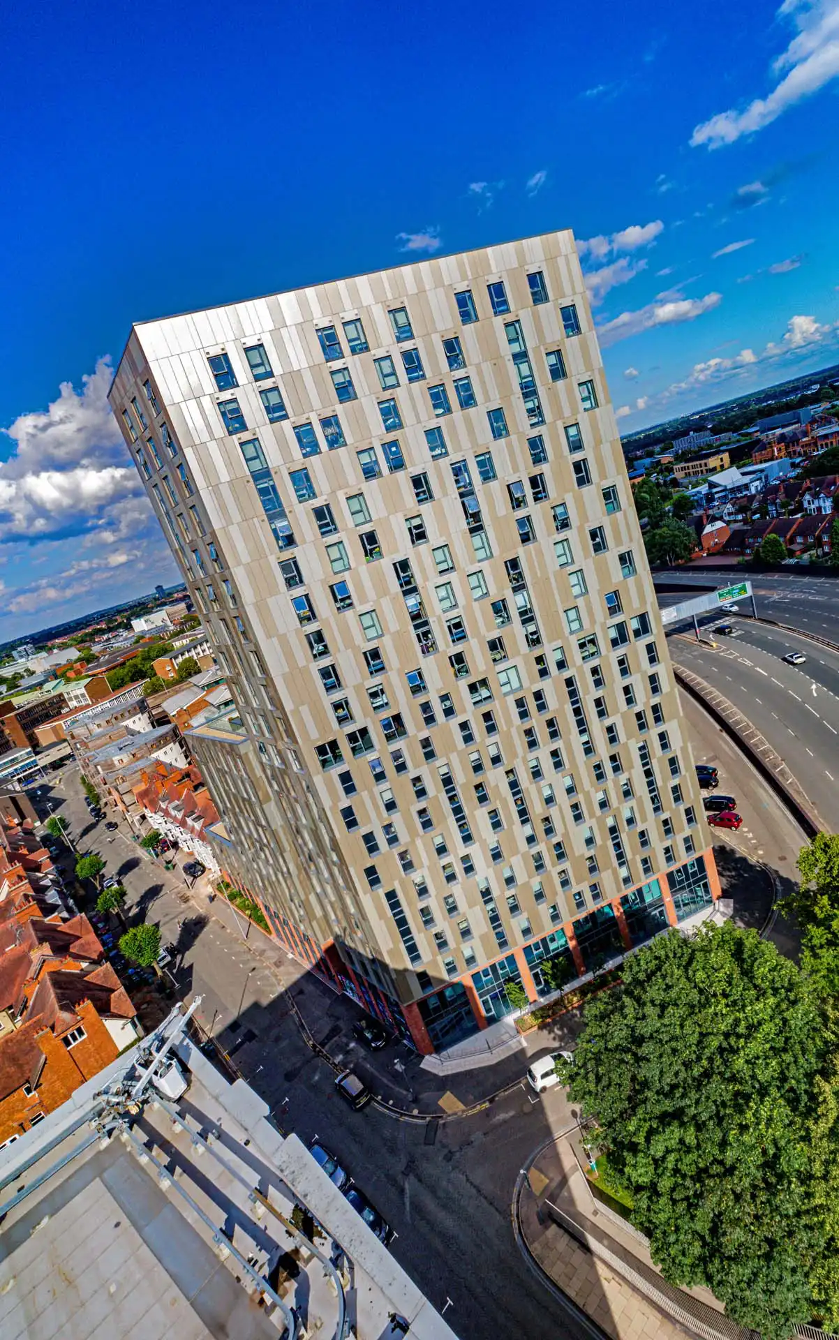 Trinity View, Coventry image 9