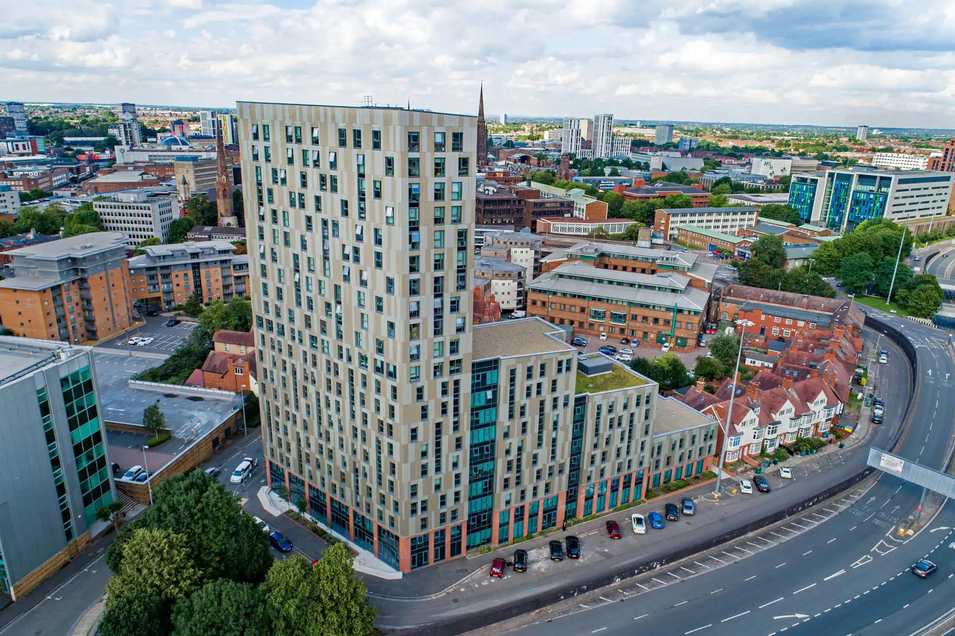 Trinity View, Coventry image 12