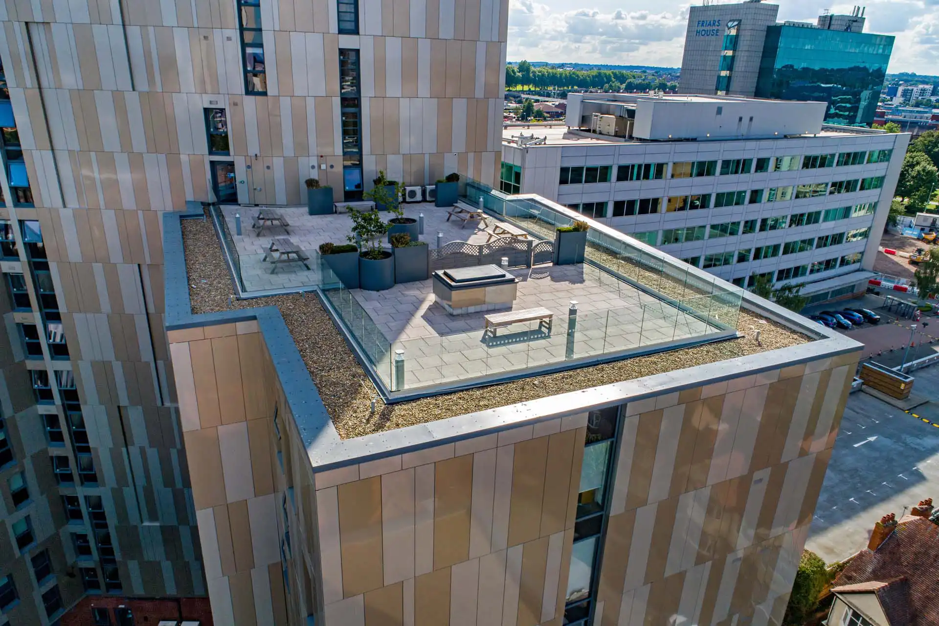 Trinity View, Coventry image 18