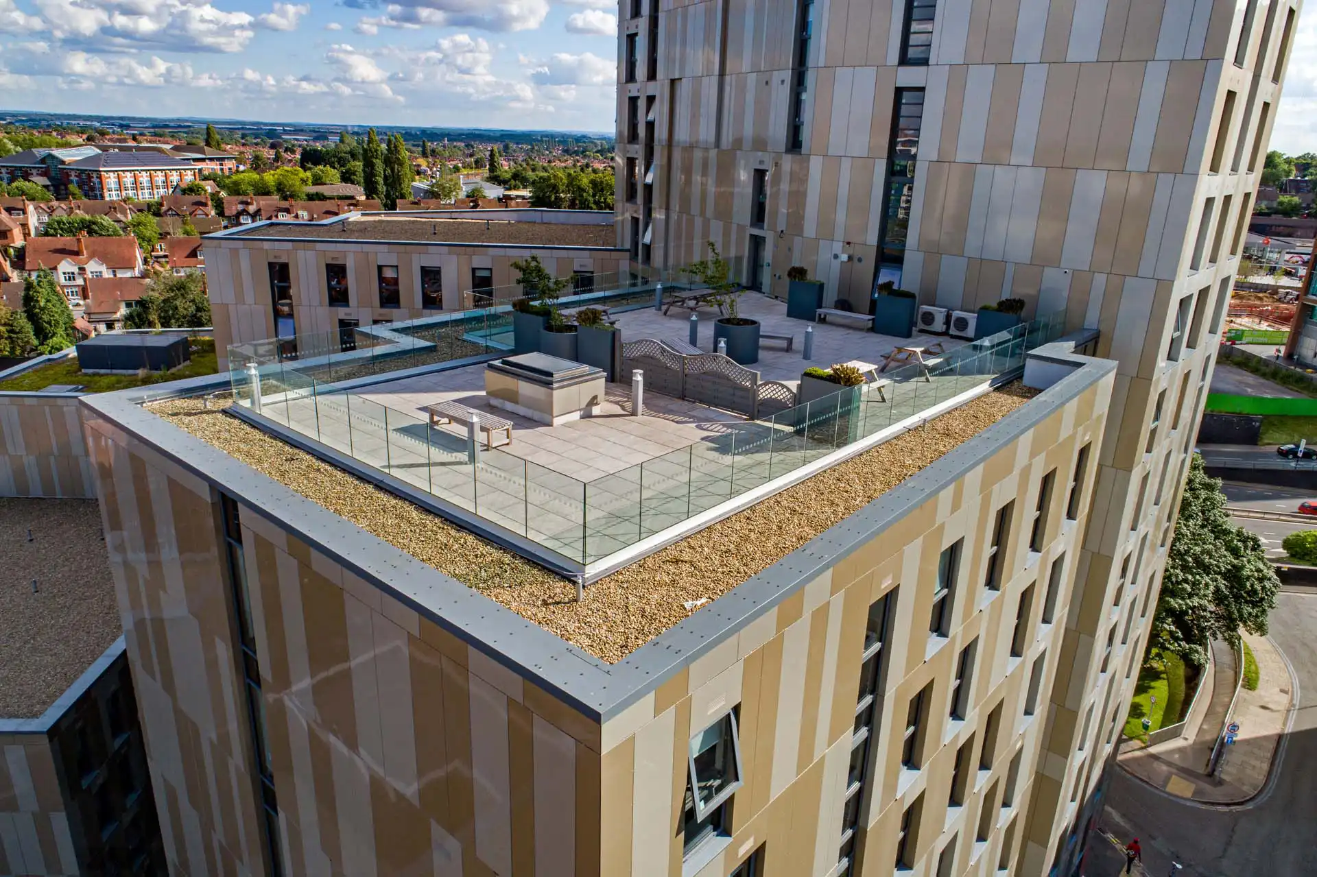Trinity View, Coventry image 16