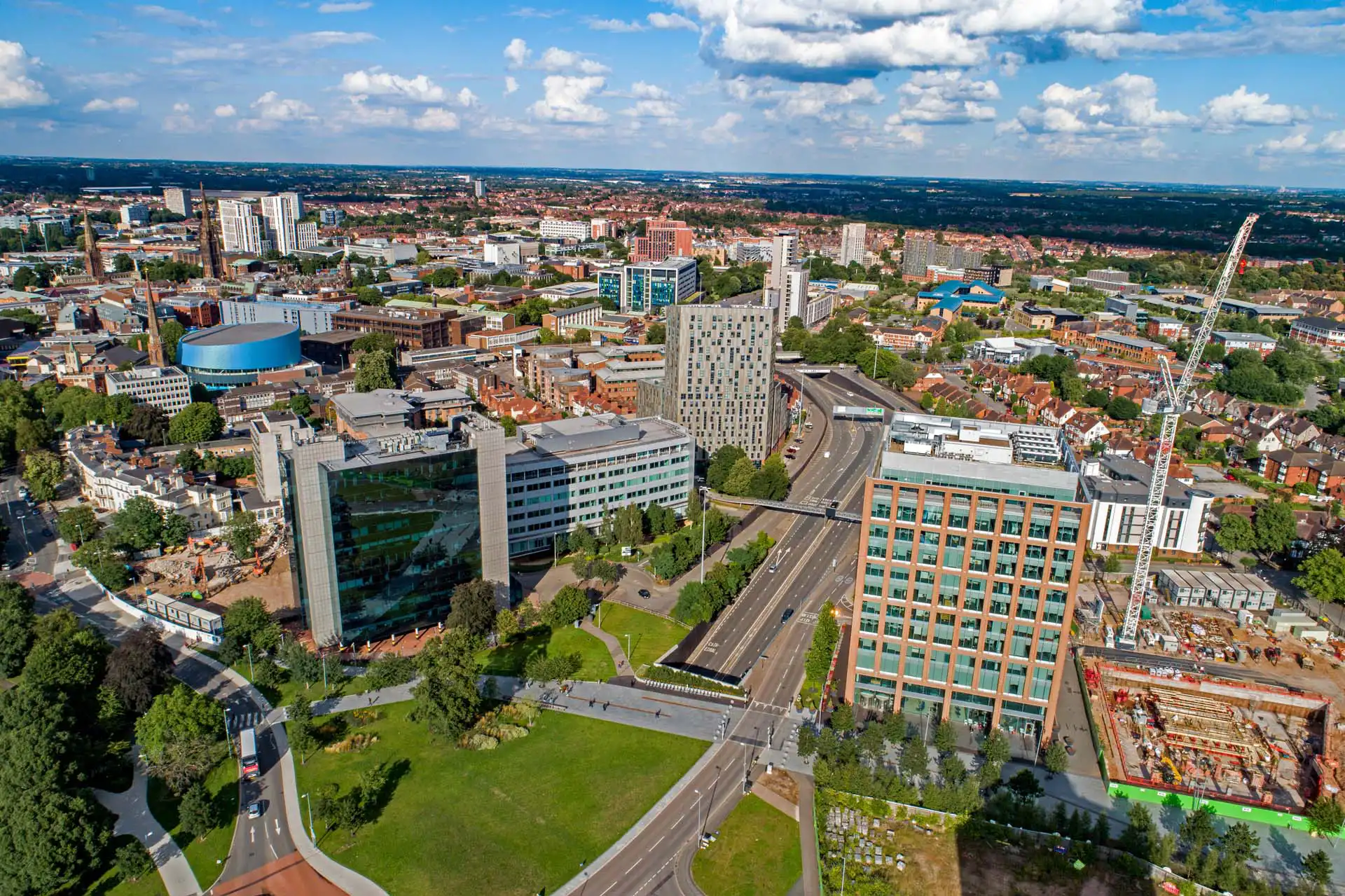 Trinity View, Coventry image 21