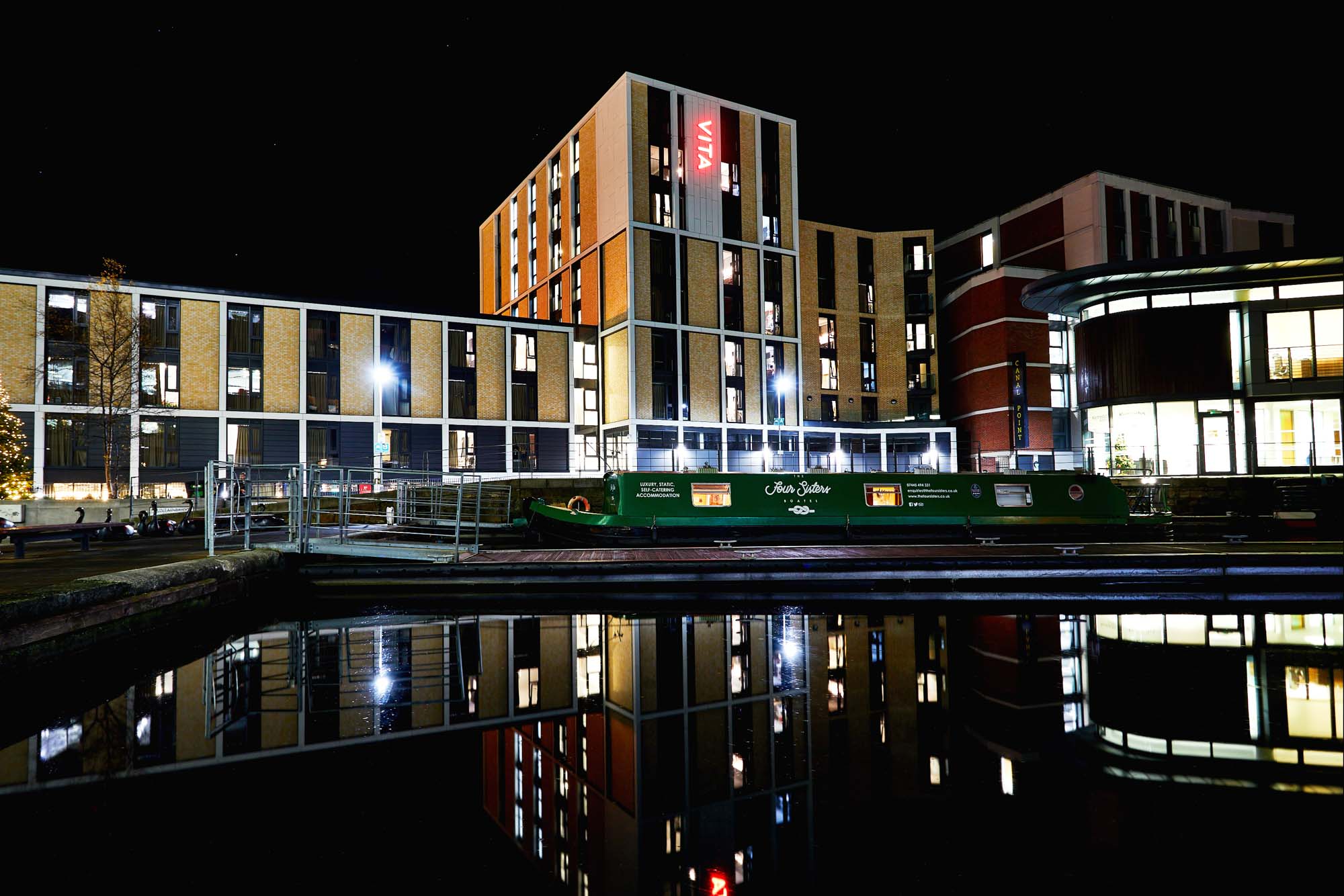 Vita Student Fountainbridge, Edinburgh image 17