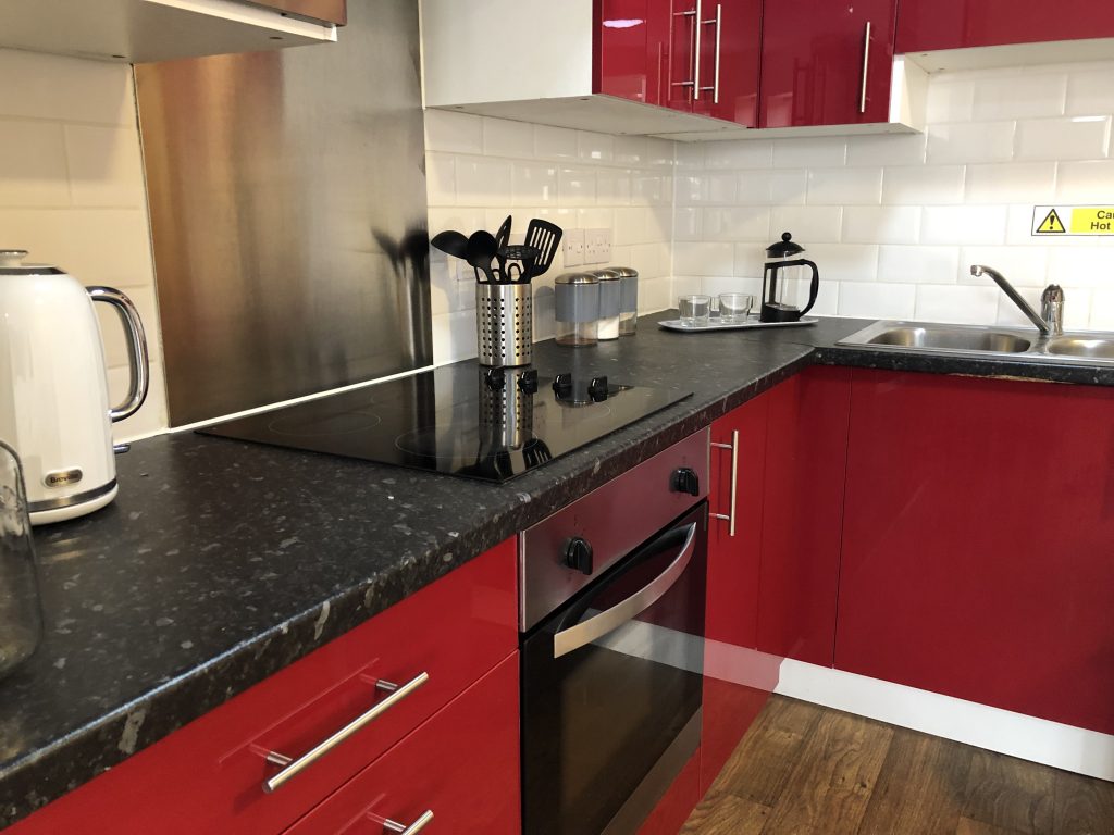 Waterside Court, Chester image 5