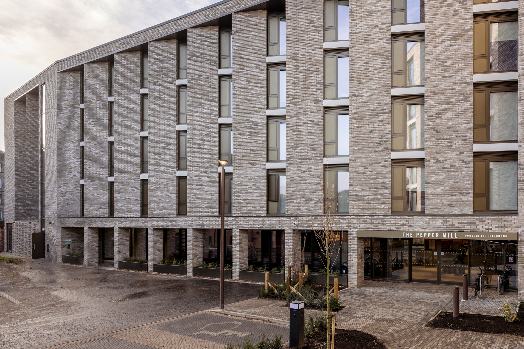 The Pepper Mill, Edinburgh image 35
