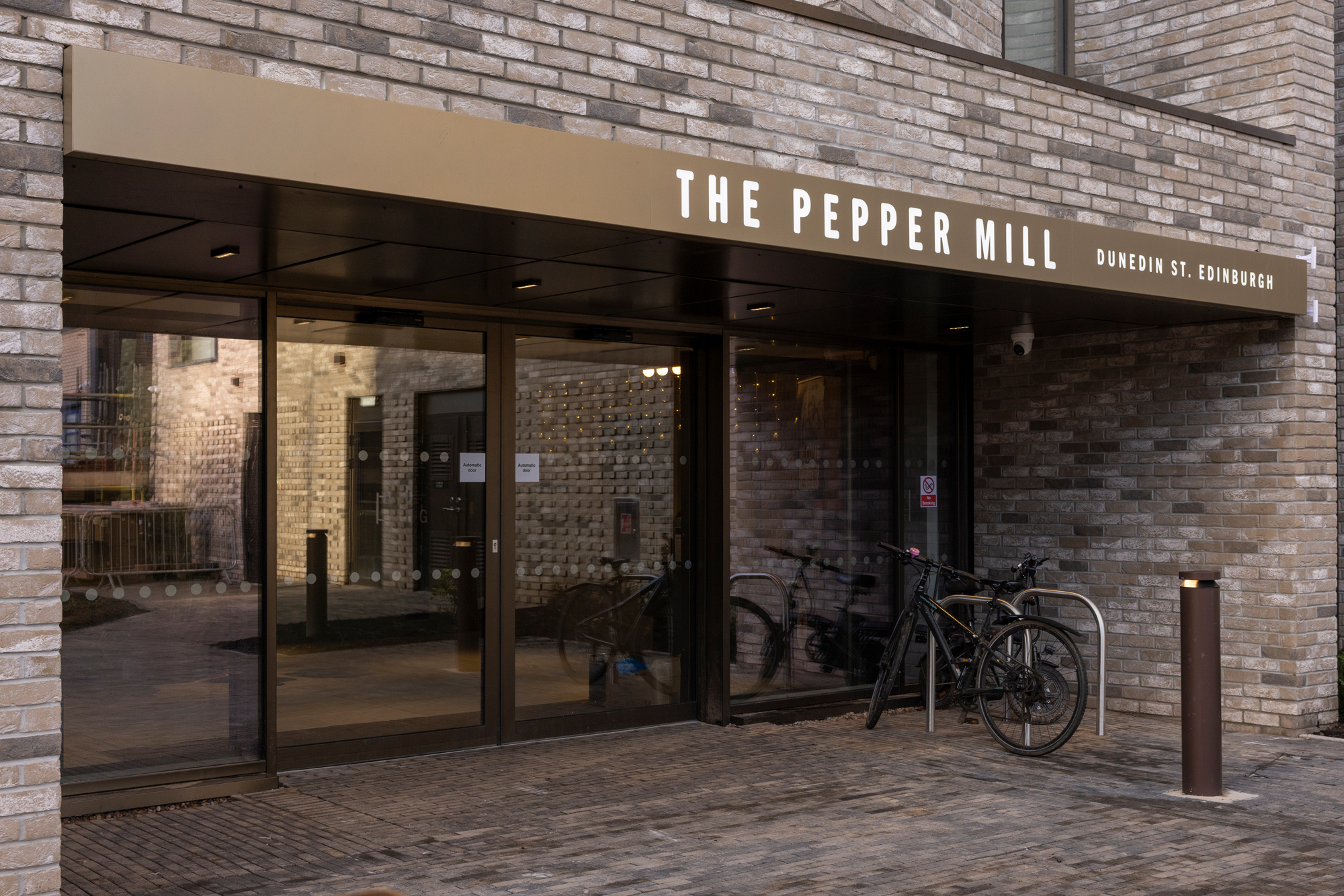 The Pepper Mill, Edinburgh image 36