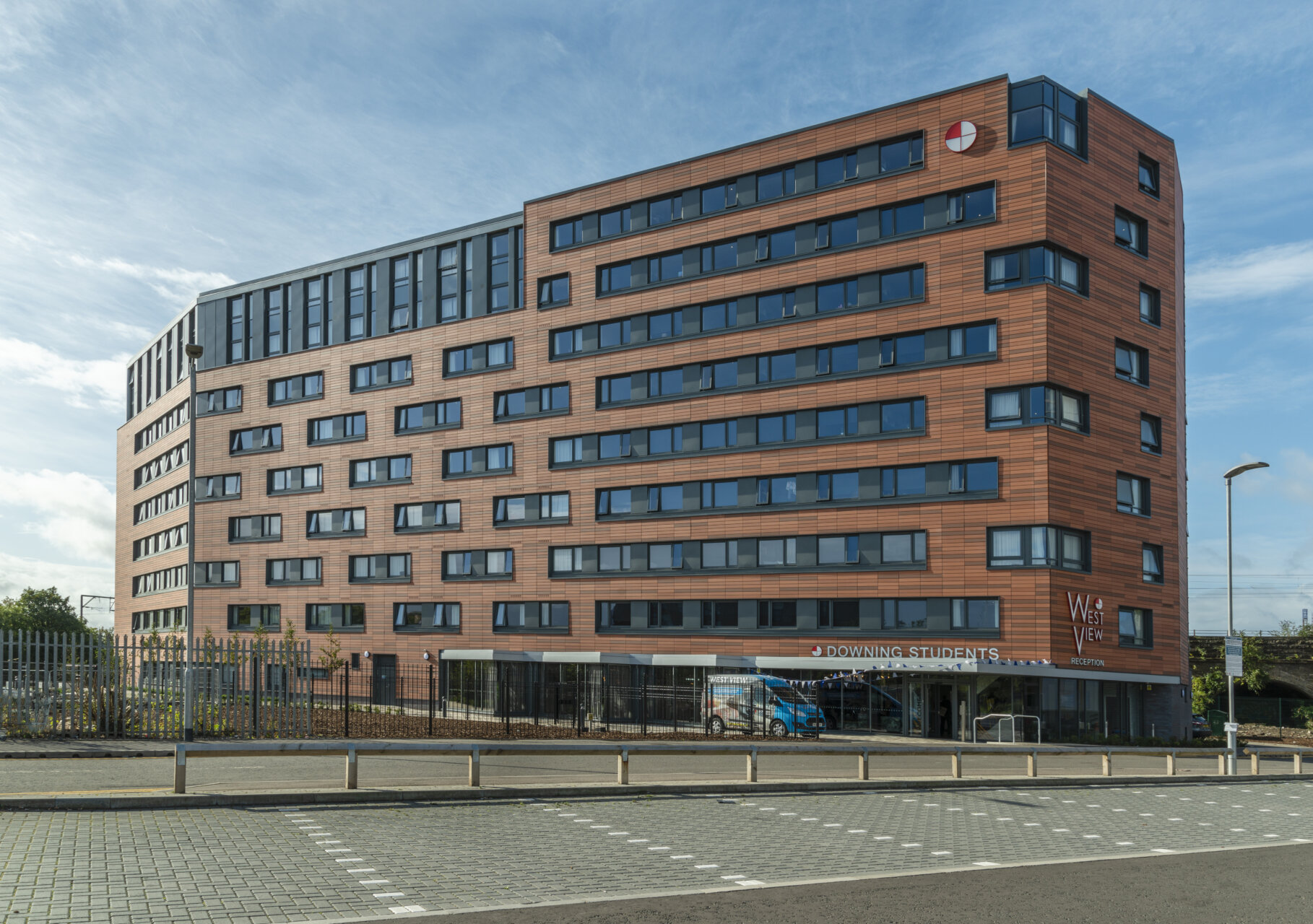 West View, Glasgow image 14