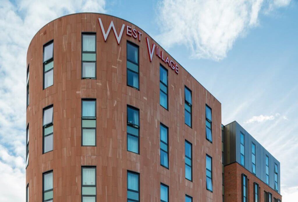 West Village, Glasgow image 14