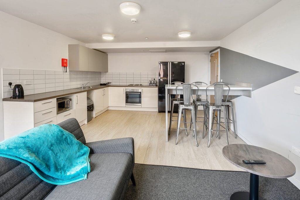 West Village, Glasgow image 15