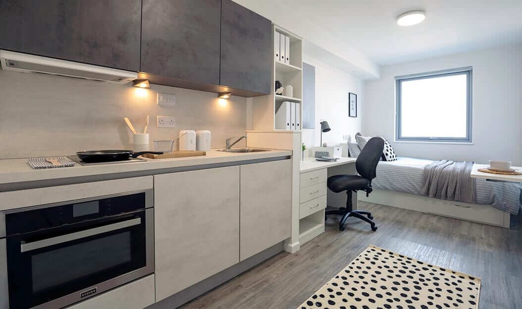 Westcombe House, London image 15