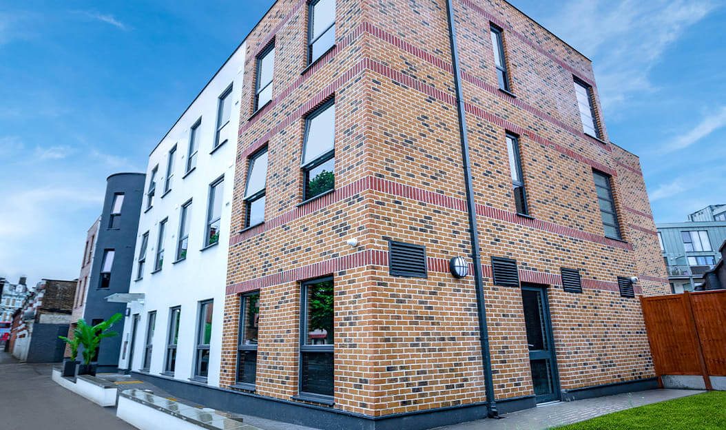 Westcombe House, London image 19