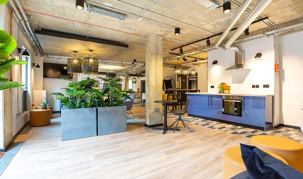 Westcombe House, London image 9