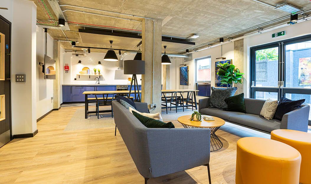 Westcombe House, London image 11