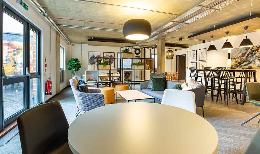 Westcombe House, London image 14
