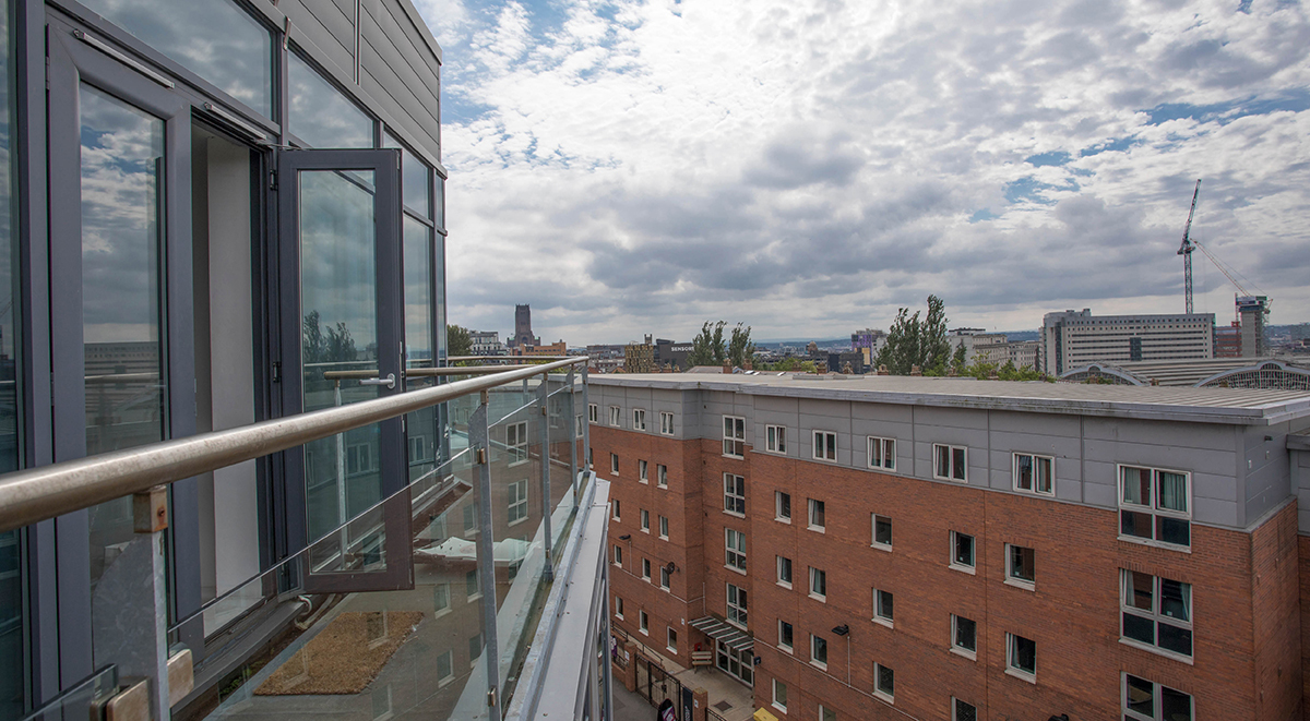 Windsor Court, Liverpool image 12