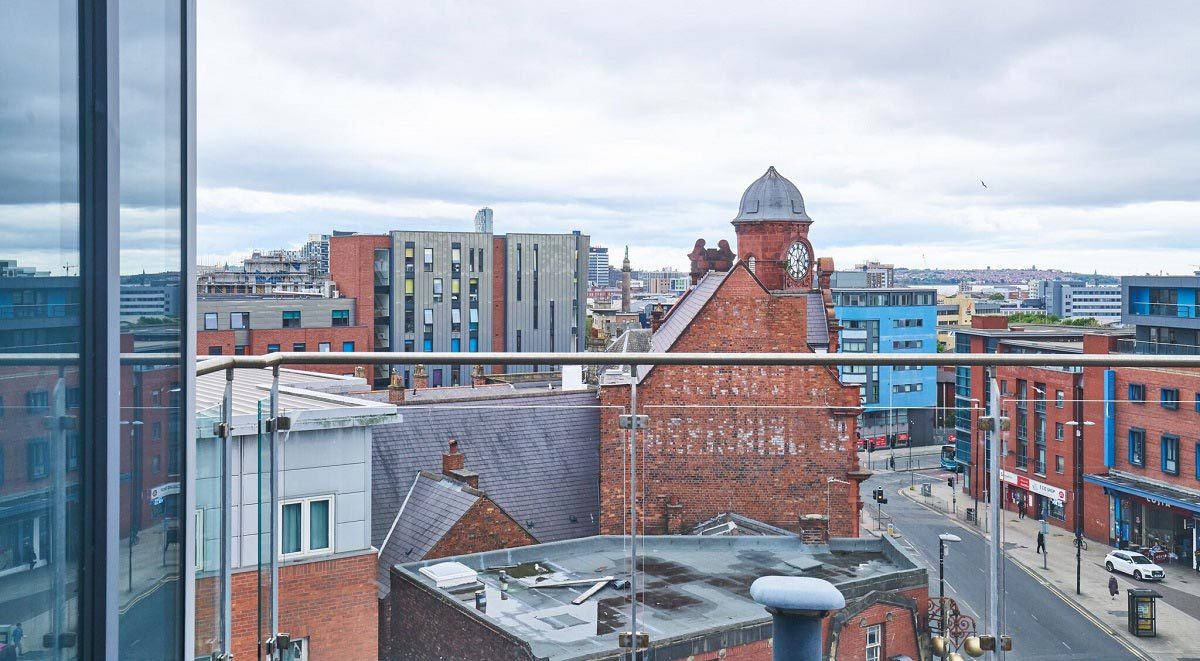 Windsor Court, Liverpool image 11