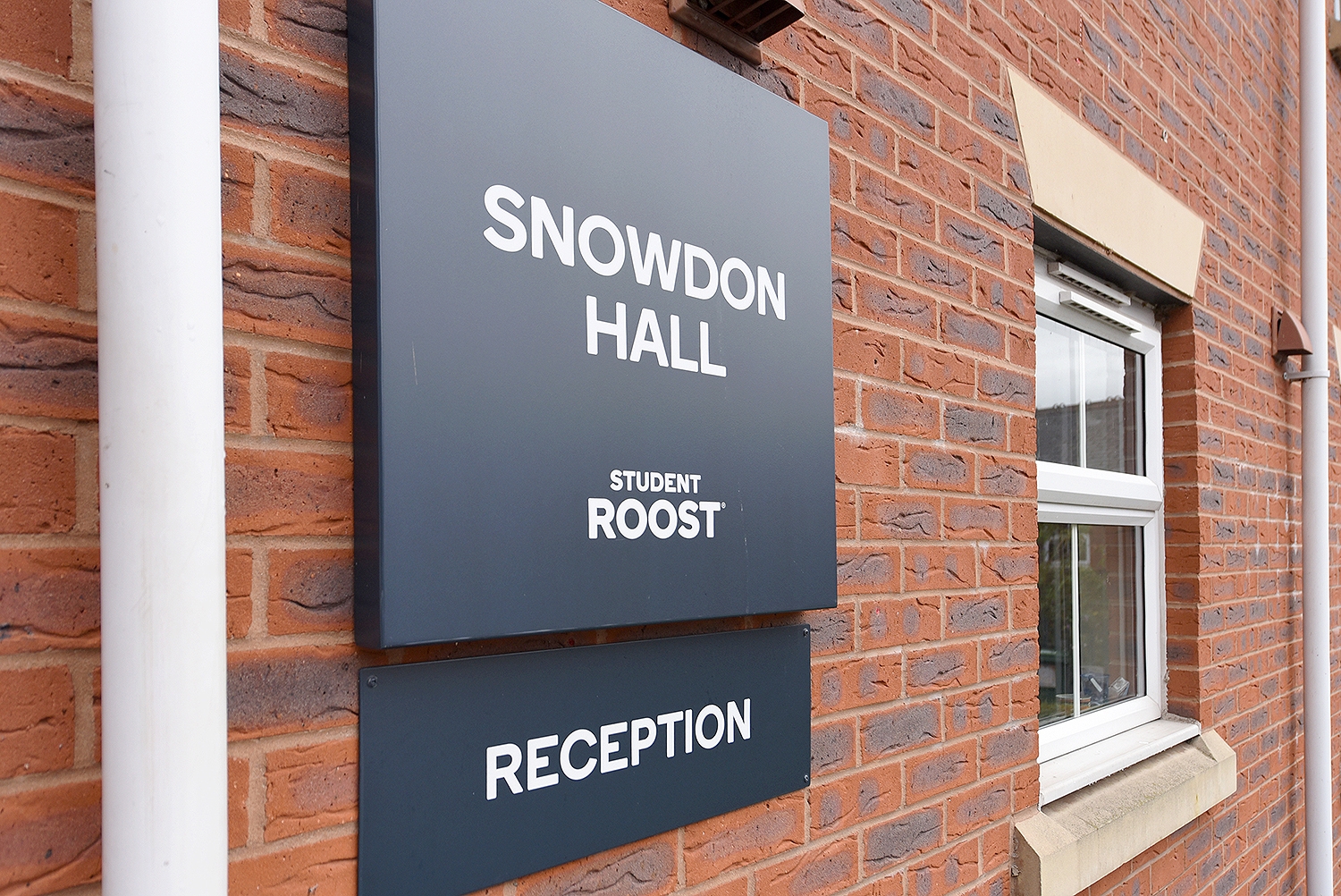 Snowdon Hall, Wrexham image 10