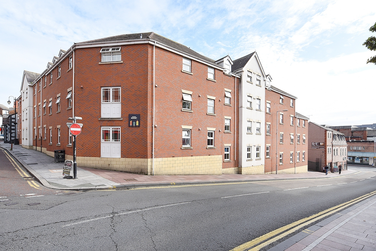 Snowdon Hall, Wrexham image 13