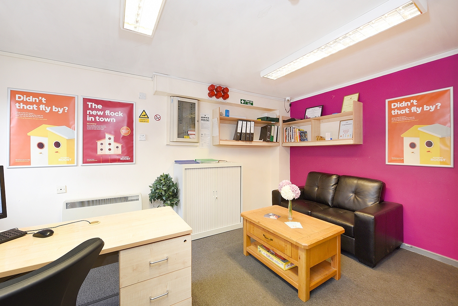 Snowdon Hall, Wrexham image 11