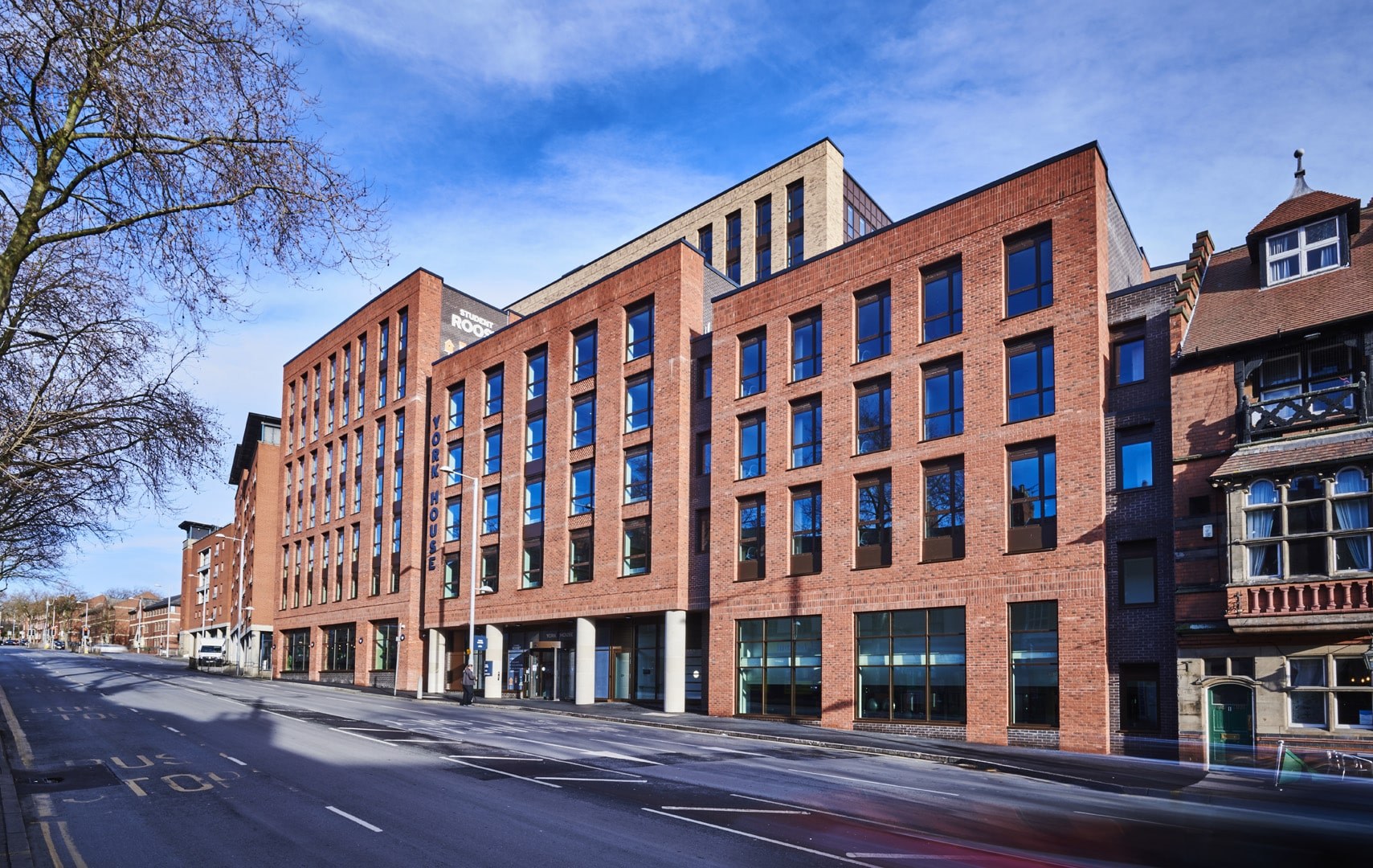 York House, Nottingham image 20