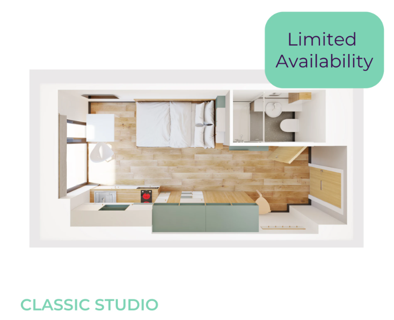 Classic Studio